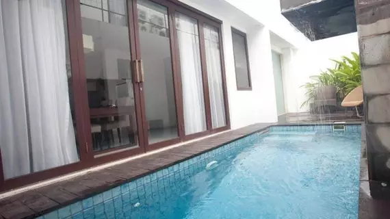 Kuta Ardenia Residence | Bali - Kuta - Kartika Plaza