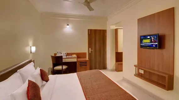 Daiwik Hotels | Maharaştra - Kopargaon