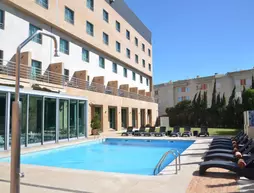 Hotel Real Oeiras | Lizbon Bölgesi - Oeiras - Paco De Arcos