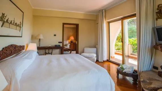 Hotel Simius Playa | Sardinya - Villasimius