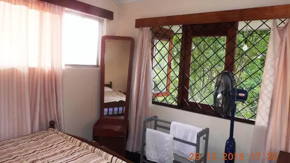 Hanthana Breeze Home Stay | Merkez Vilayet - Kandy Bölgesi - Kandy