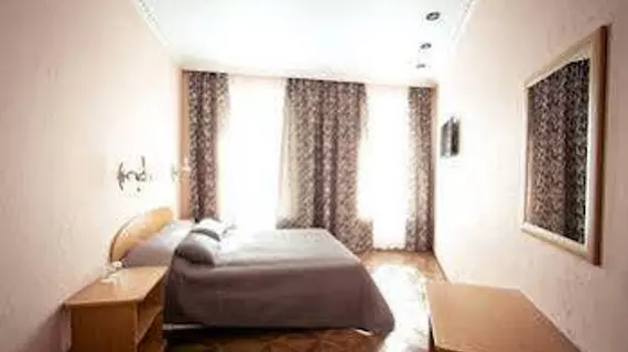 Hotel Lion | Leningrad Bölgesi - St. Petersburg (ve civarı) - St. Petersburg - Sennoy