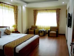 Duc Minh Hotel | Binh Duong (vilayet) - Ho Şi Min Şehri (ve civarı) - Ho Chi Minh City - Tan Binh