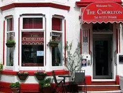 The Chorlton | Lancashire (kontluk) - Blackpool - Blackpool Şehir Merkezi