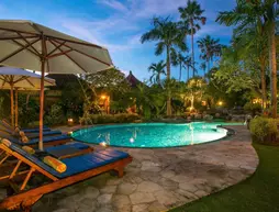 Parigata Villas Resort | Bali - Denpasar - Sanur