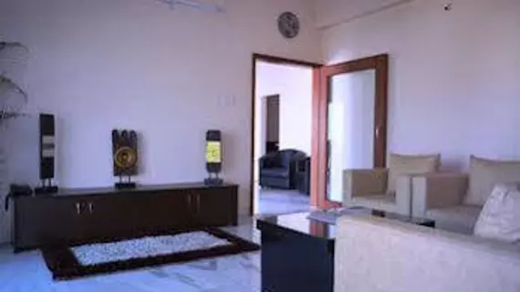 Falcons Nest Gachibowli | Telangana - Haydarabad (ve civarı) - Haydarabad