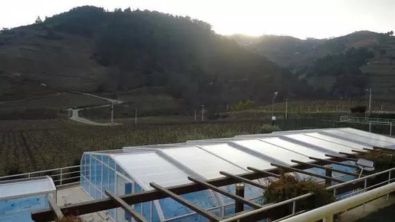 Solar Quinta da Portela | Norte - Vila Real Bölgesi - Santa Marta de Penaguiao