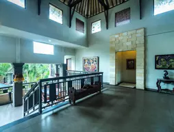 Uma Mandi Hotel | Bali - Ubud - Sayan