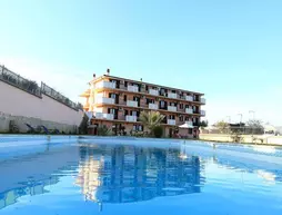 Chimento Resort | Calabria - Cosenza (vilayet) - Acri