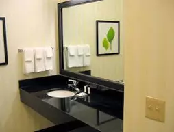 Fairfield Inn and Suites by Marriott Tampa North | Florida - Tampa (ve civarı) - Tampa - Temple Terrace