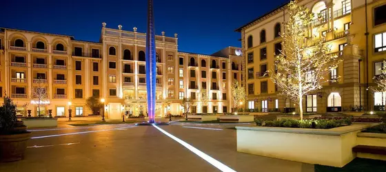 SOUTHERN SUN MONTECASINO | Gauteng - City of Tshwane - Johannesburg (ve civarı) - Sandton