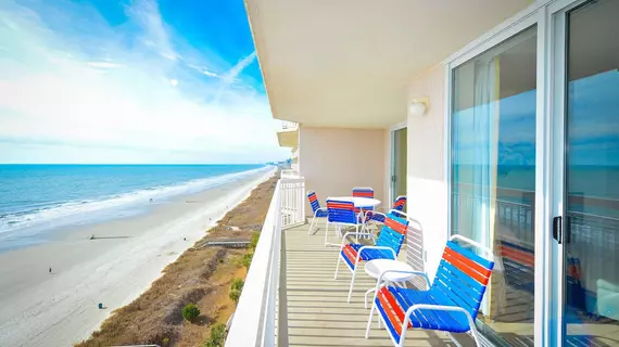 Crescent Shores by Condo-World | Güney Karolayna - Myrtle Plajı (ve civarı) - North Myrtle Beach