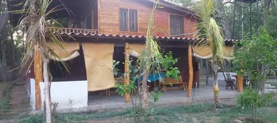 Hostal Villas Mexico | Rivas (bölgesi) - San Juan del Sur (ve civarı) - San Juan del Sur - Playa Marsella