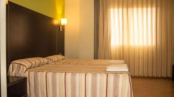 Hotel Cardeña Burgos | Kastilya ve Leon - Burgos İli - Alfoz de Burgos - Burgos