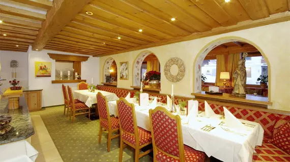 Hotel Fernsicht | Vorarlberg - Lech am Arlberg