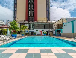 Hotel Don Lolo | Meta - Villavicencio - Villavicencio