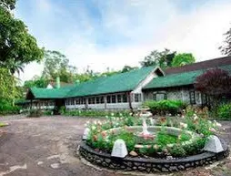 Bandarawela Hotel | Badulla Bölgesi - Bandarawela