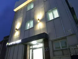 Kpop Residence Dongdaemun | Gyeonggi - Seul (ve civarı) - Seul - Jangchung-dong