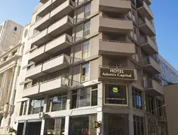 Hotel Adonis Capital | Kanarya Adaları - Santa Cruz de Tenerife - Tenerife