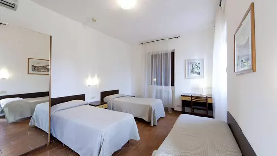 Hotel Quarcino | Lombardy - Como (il) - Como