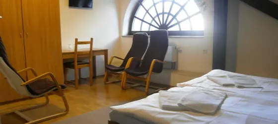 Hotel Džbán | Moravian Silesian (bölge) - Karlova Studanka