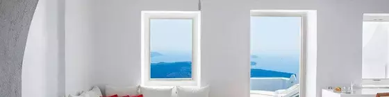 Aliko Luxury Suites | Ege Adaları - Santorini