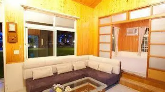 Countryview B&B | Hualien İdari Bölgesi - Hualien (ve civarı) - Ji'an