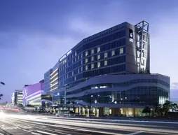 Novotel Ambassador Suwon | Gyeonggi - Suwon (ve civarı) - Suwon