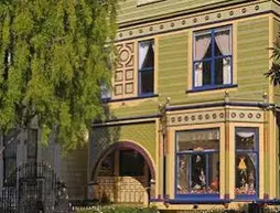 Noe's Nest Bed and Breakfast | Kaliforniya - San Fransisko (ve civarı) - San Francisco - Mission Bölgesi