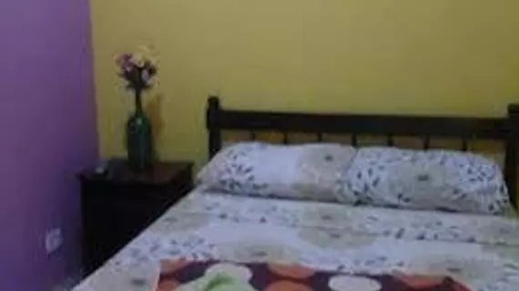 Namaste Hostel Paraty | Rio de Janeiro (eyaleti) - Paraty