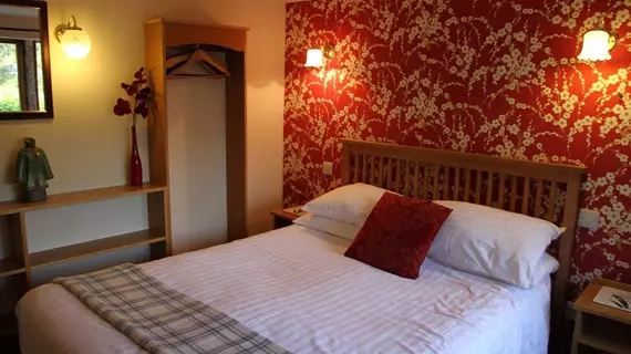 The Jug and Glass Inn | Derbyshire (kontluk) - Derbyshire Dales District - Matlock - Dethick