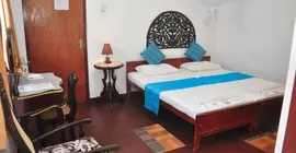 Blue Seas Guest House | Colombo Bölgesi - Lavinia Dağı