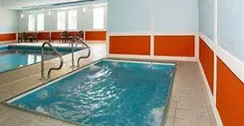 Comfort Inn Richmond | Indiana - Richmond (ve civarı) - Richmond