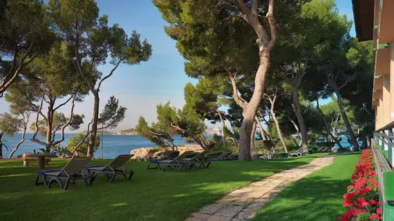 H10 Punta Negra | Balearic Adaları - Mayorka Adası - Calvia - Punta Negra