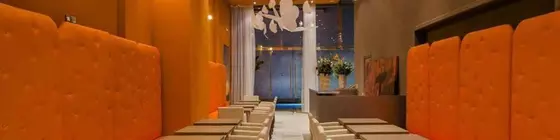 By Hotel Marrakech | Marakeş (ve civarı) - Marrakech - Gueliz