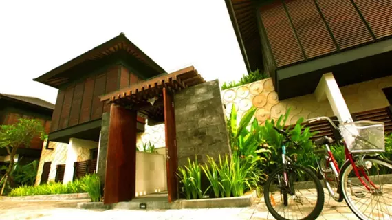 Puri Hiromi Boutique Residence | Bali - Denpasar - Sanur