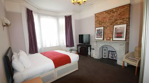 Manor House London | Londra (ve civarı) - Newham - Stratford