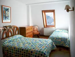 Apartamentos 3000 Formigal | Aragon - Huesca - Alto Gállego - Sallent de Gallego