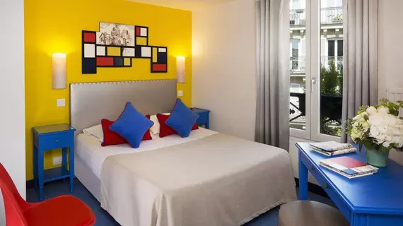 Hôtel Du Mont Doré | Ile-de-France - Paris - 17th Arrondissement - Batignolles