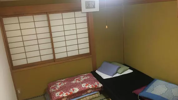 Guest House THANYAPORN | Gifu (idari bölge) - Takayama - Hida Takayama Japon Kaplıcası