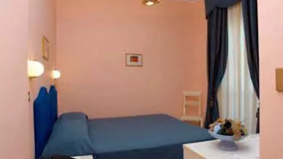 Hotel Vittoriano | Piedmont - Turin (ve civarı) - Turin