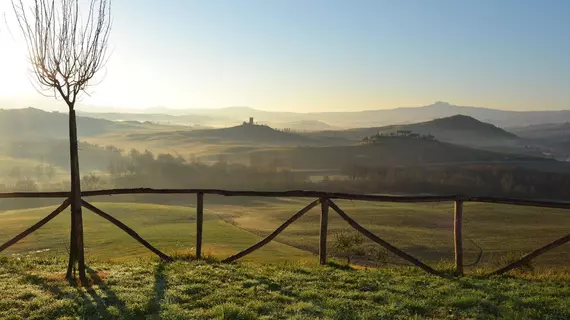 Agriturismo Chiancianello | Toskana - Siena (vilayet) - Pienza