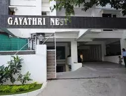 Falcons Nest Gachibowli | Telangana - Haydarabad (ve civarı) - Haydarabad