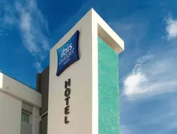 ibis Budget Hotel Luxembourg Aeroport | Lüksemburg Şehri