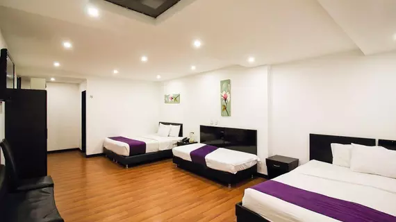 Expohotel Bogota | Cundinamarca - Bogota (ve civarı) - Bogota