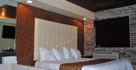 Surfside Motel | New York - New York (ve civarı) - Queens - Jamaika