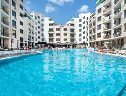 Hotel Avalon - All Inclusive | Burgaz - Sunny Beach