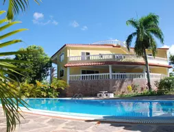 Four Bedroom Villa in Sosua | Puerto Plata (ili) - Puerto Plata (ve civarı) - Sosua