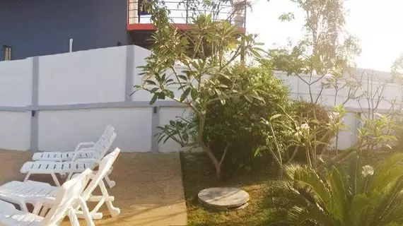 Kenihill Party House | Prachuap Khiri Khan (ili) - Hua Hin (ve civarı) - Hua Hin