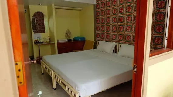 Steve Boutique Hostel | Bangkok - Bangkok Eski Kent Bölgesi